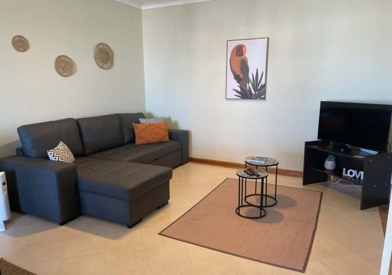 Title E Title - Oura Apartament Albufeira Bagian luar foto