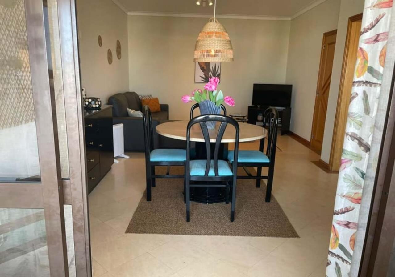 Title E Title - Oura Apartament Albufeira Bagian luar foto