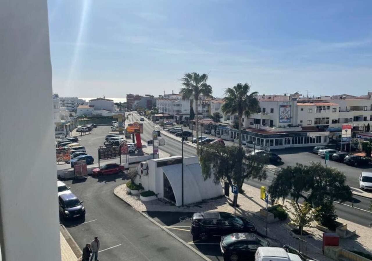Title E Title - Oura Apartament Albufeira Bagian luar foto