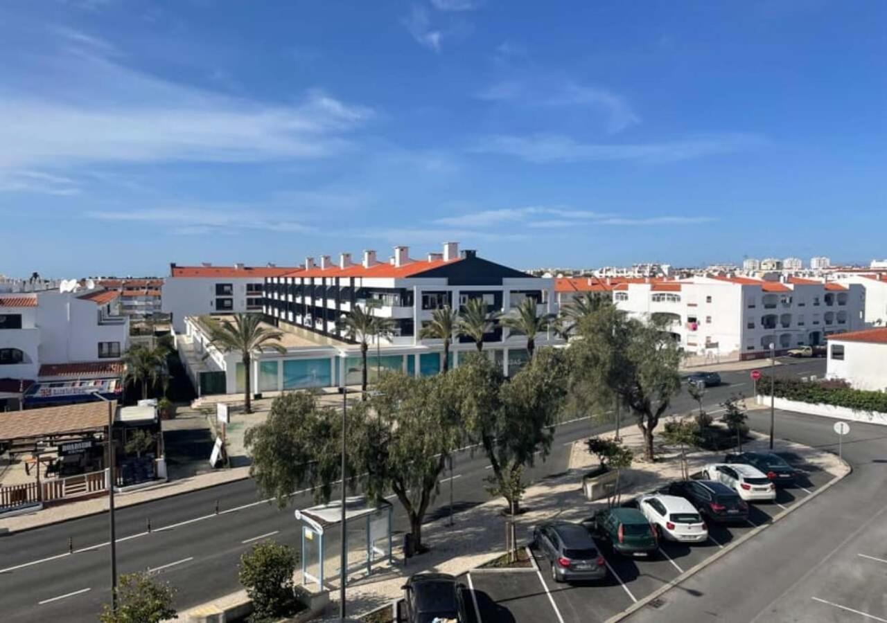 Title E Title - Oura Apartament Albufeira Bagian luar foto
