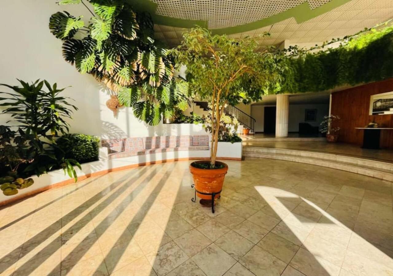Title E Title - Oura Apartament Albufeira Bagian luar foto