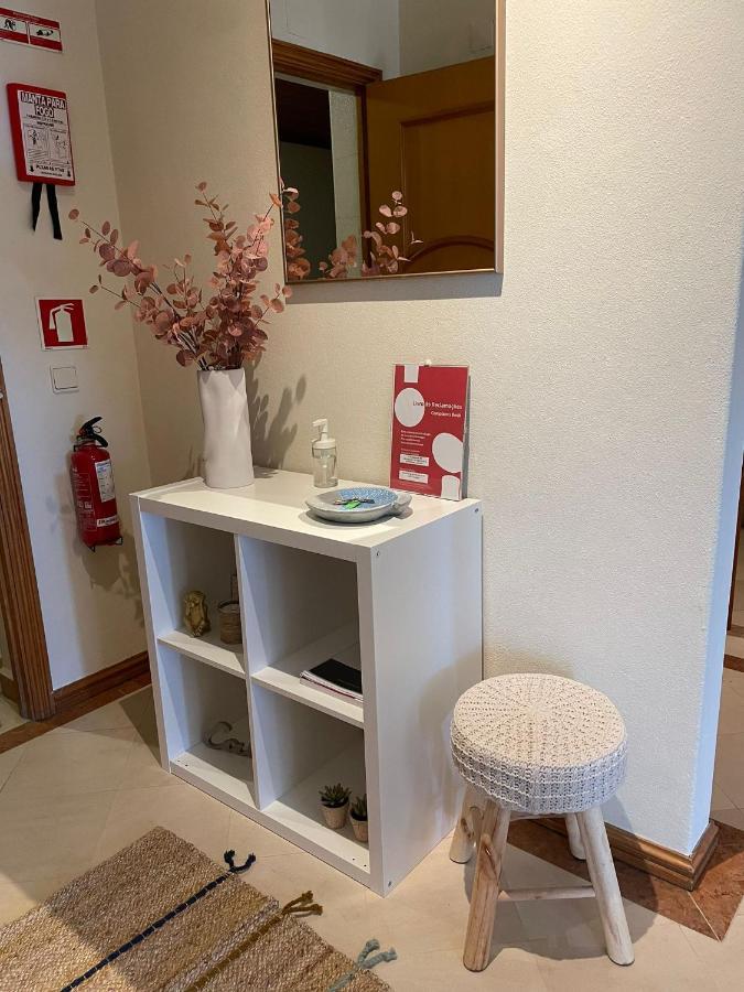 Title E Title - Oura Apartament Albufeira Bagian luar foto