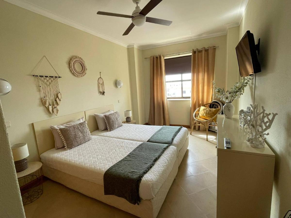 Title E Title - Oura Apartament Albufeira Bagian luar foto