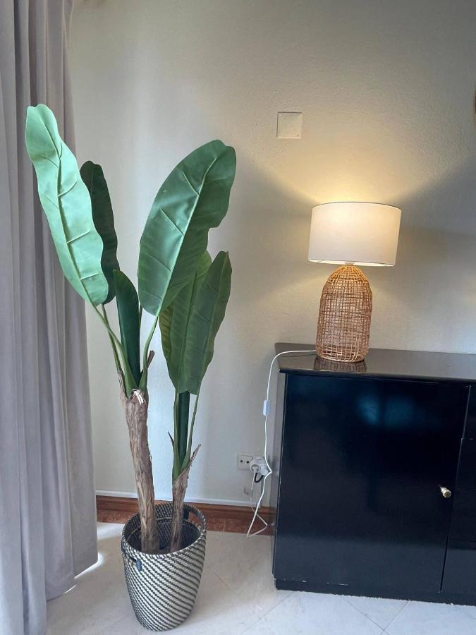 Title E Title - Oura Apartament Albufeira Bagian luar foto
