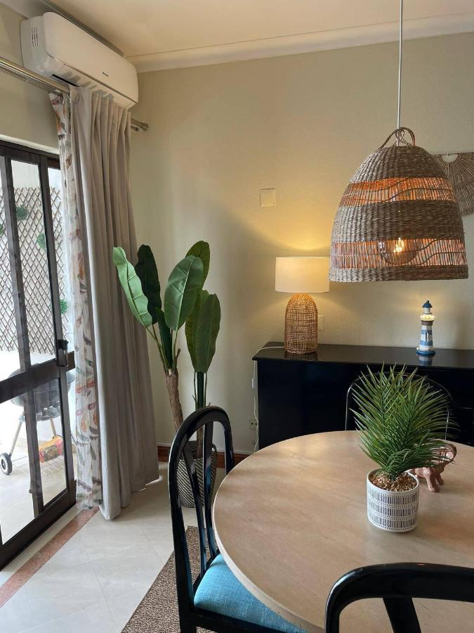 Title E Title - Oura Apartament Albufeira Bagian luar foto