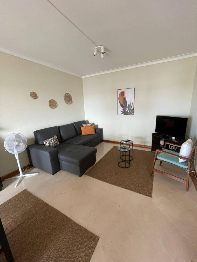 Title E Title - Oura Apartament Albufeira Bagian luar foto