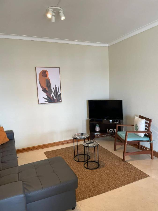 Title E Title - Oura Apartament Albufeira Bagian luar foto