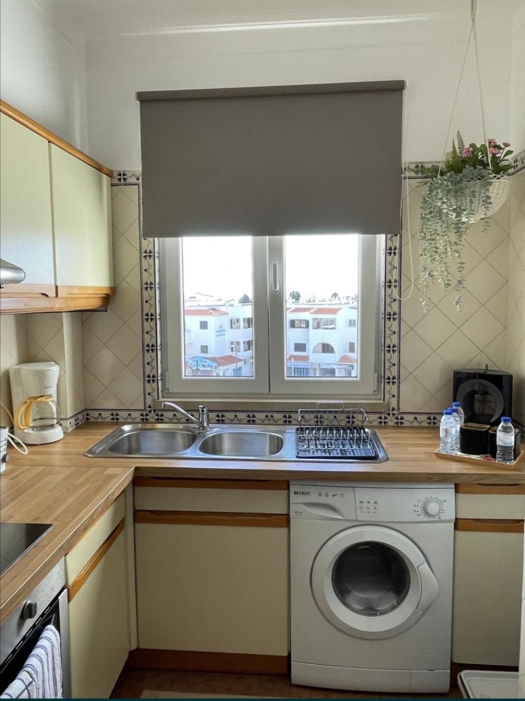 Title E Title - Oura Apartament Albufeira Bagian luar foto