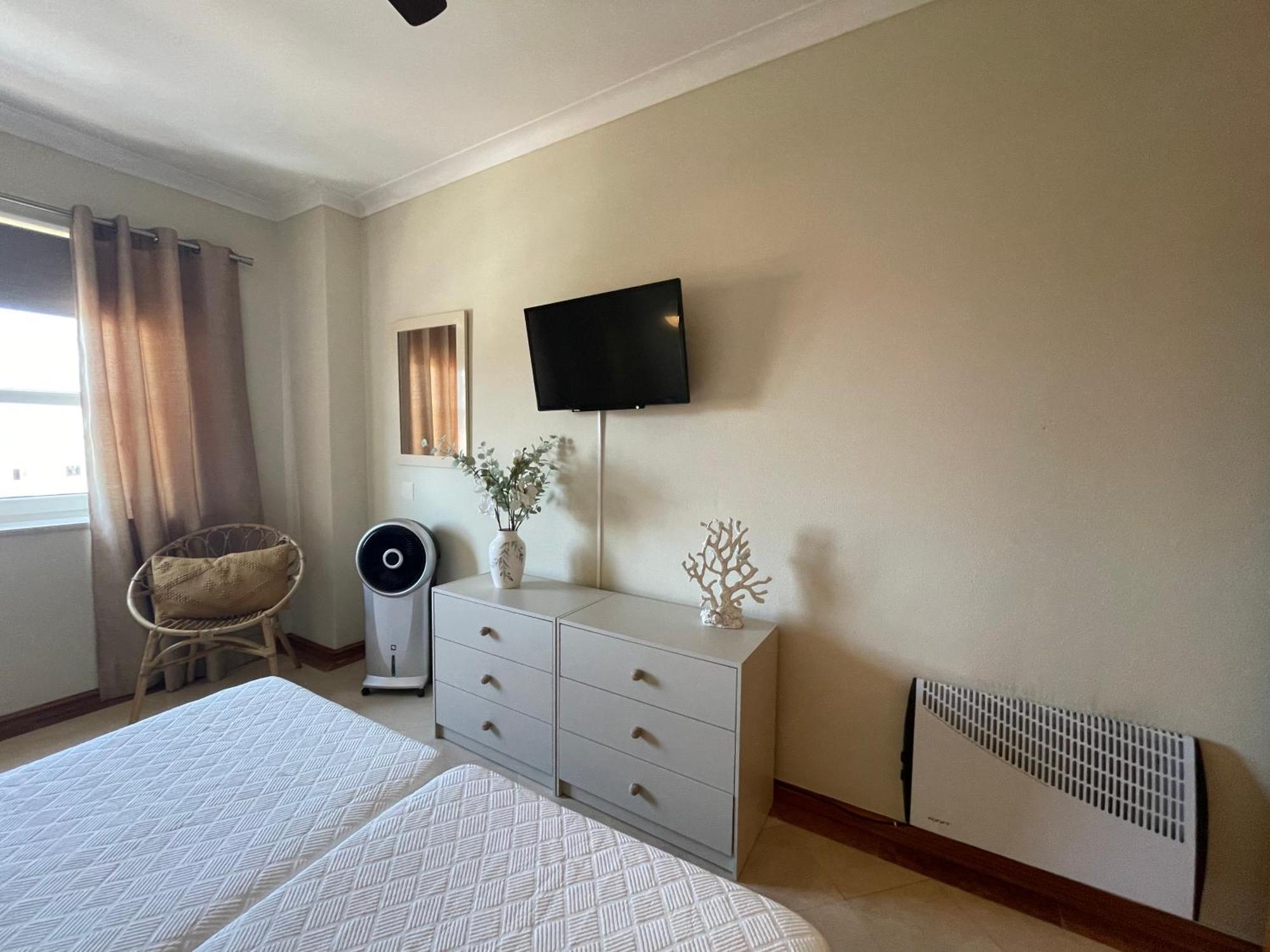Title E Title - Oura Apartament Albufeira Bagian luar foto