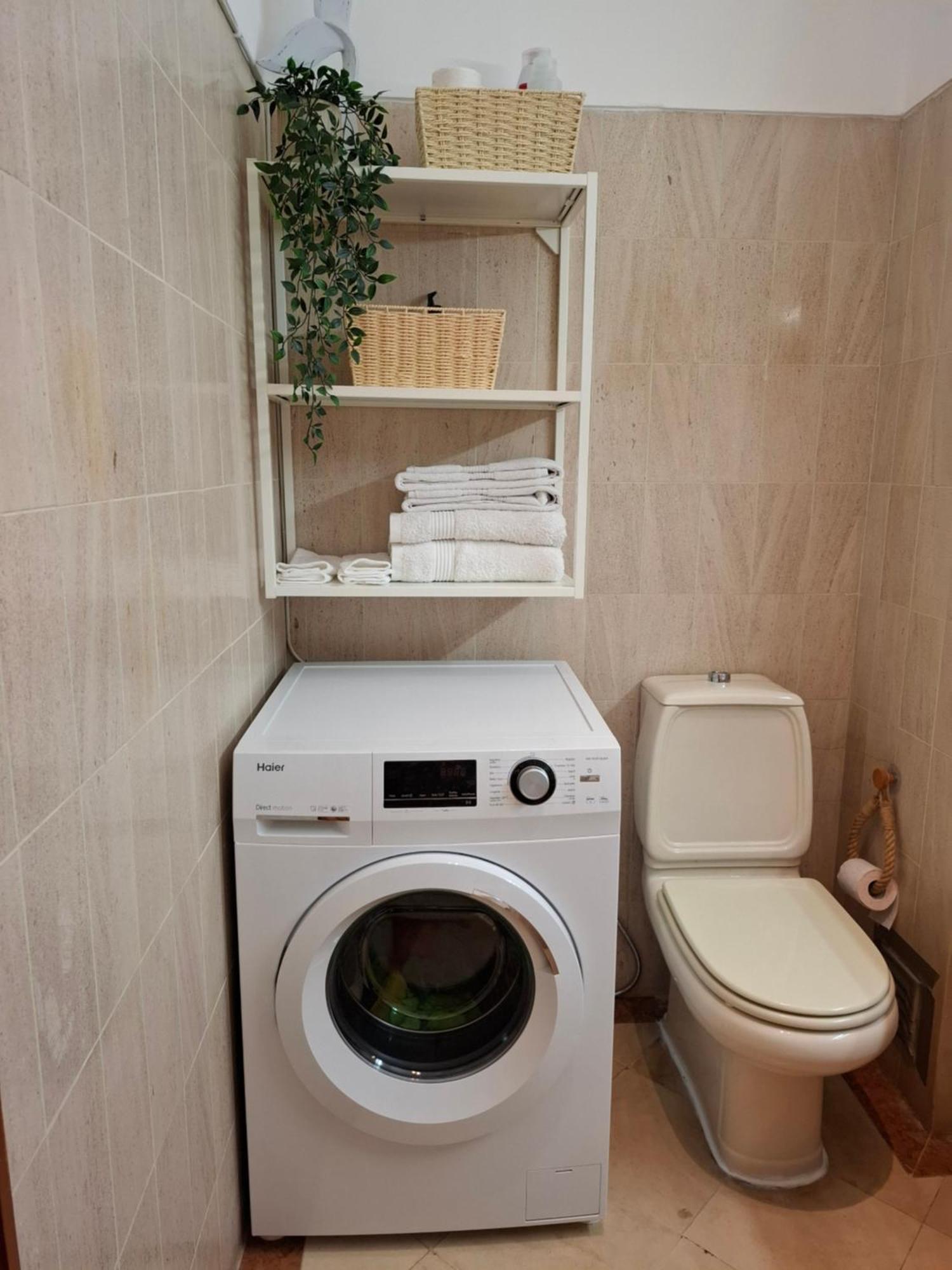 Title E Title - Oura Apartament Albufeira Bagian luar foto