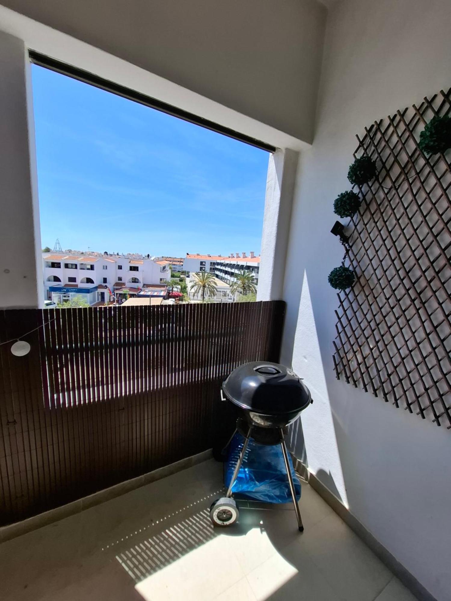 Title E Title - Oura Apartament Albufeira Bagian luar foto