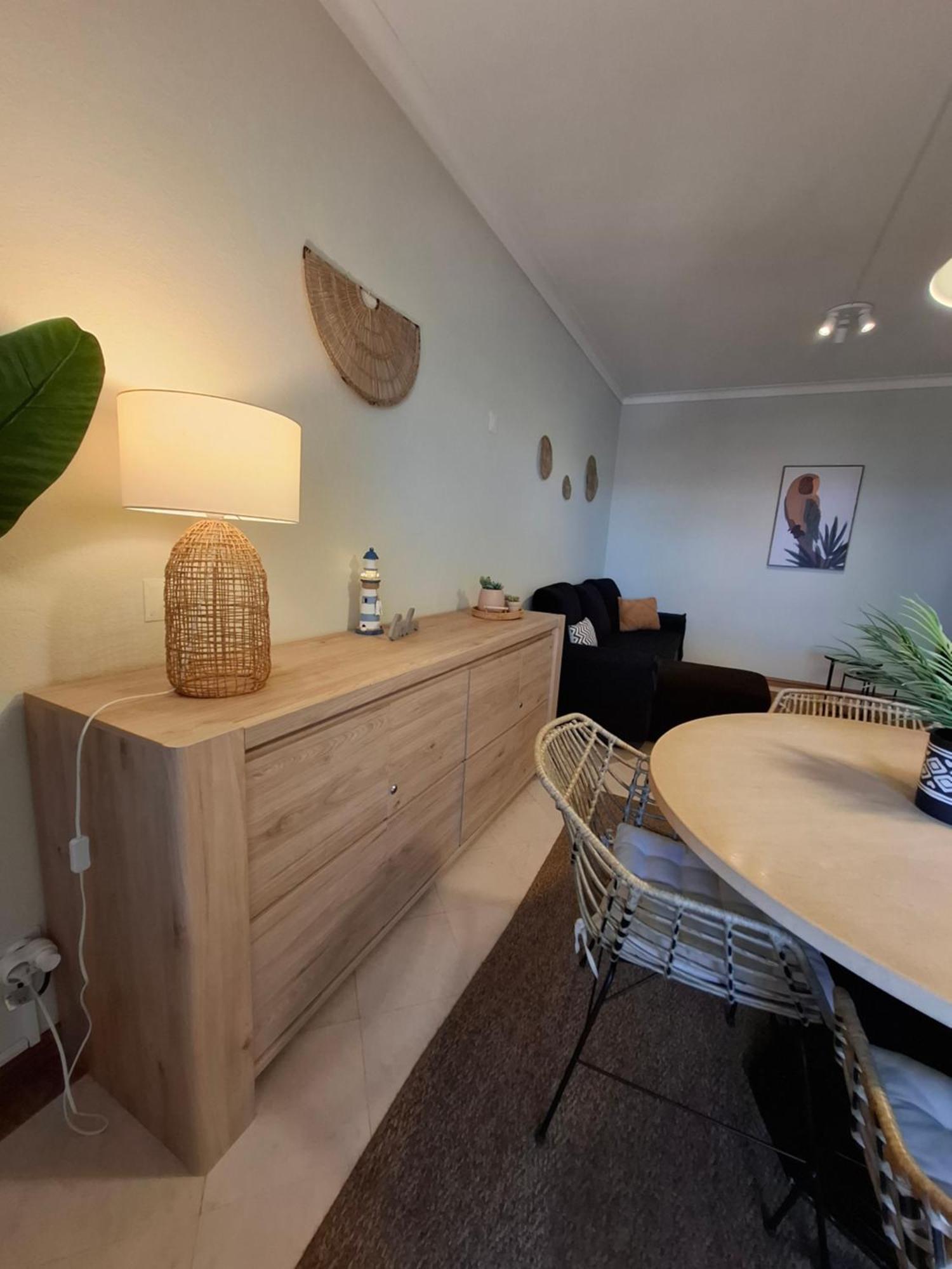 Title E Title - Oura Apartament Albufeira Bagian luar foto