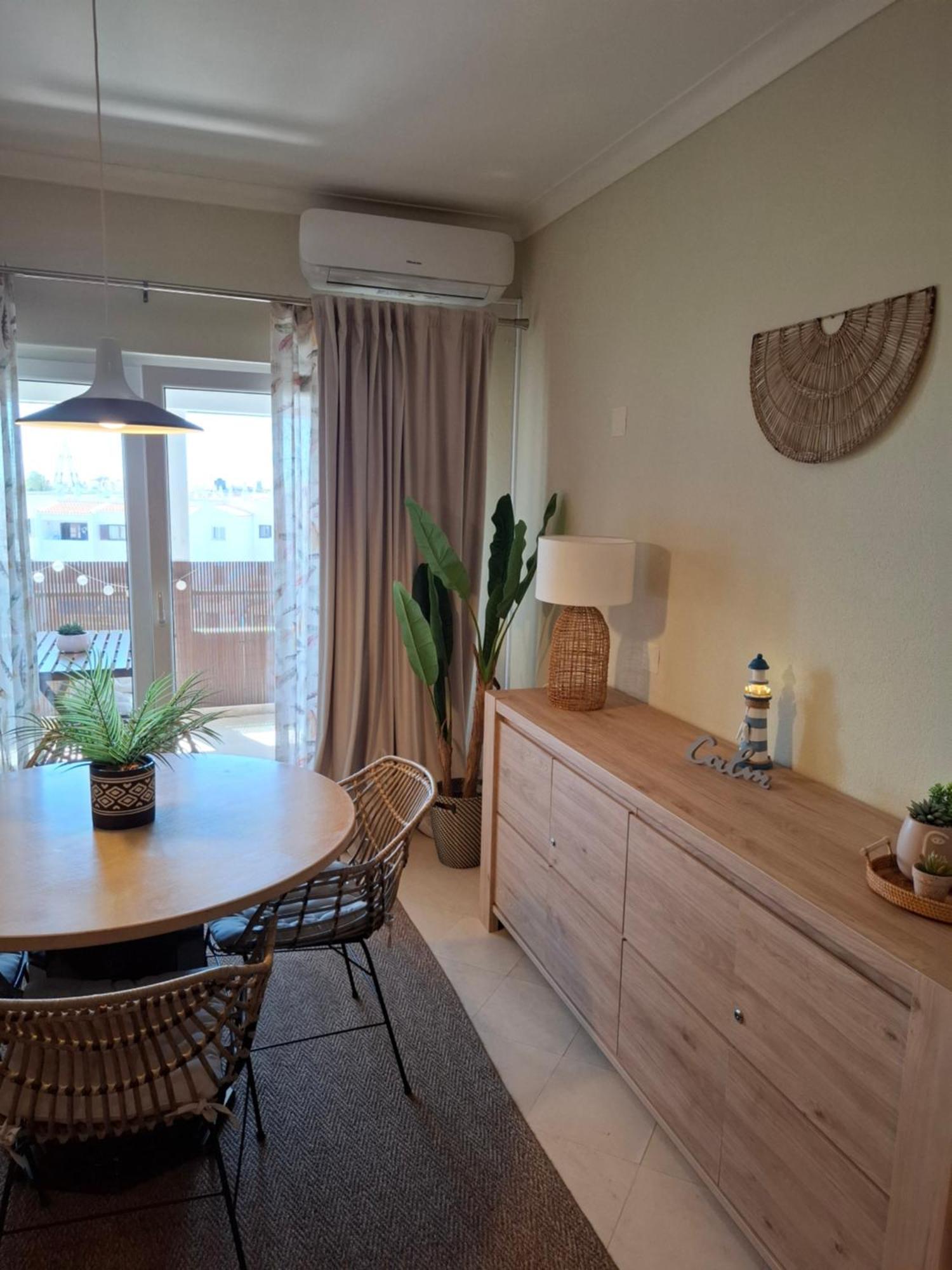 Title E Title - Oura Apartament Albufeira Bagian luar foto